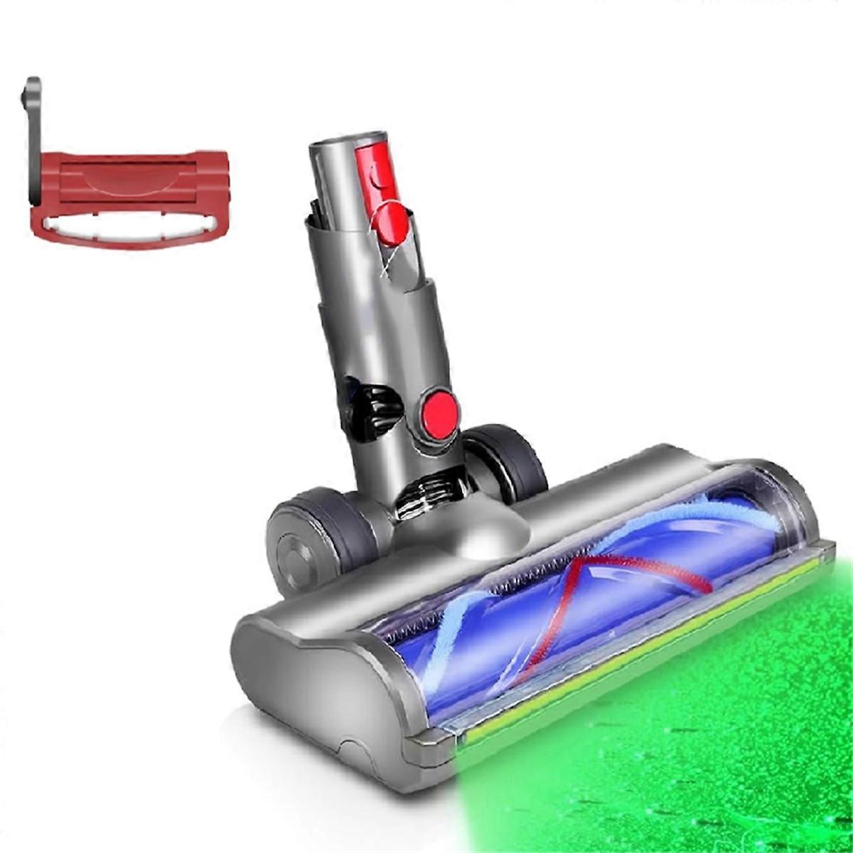 For head replacement parts
For V12 Detect Slim
For V10 Digital Slim