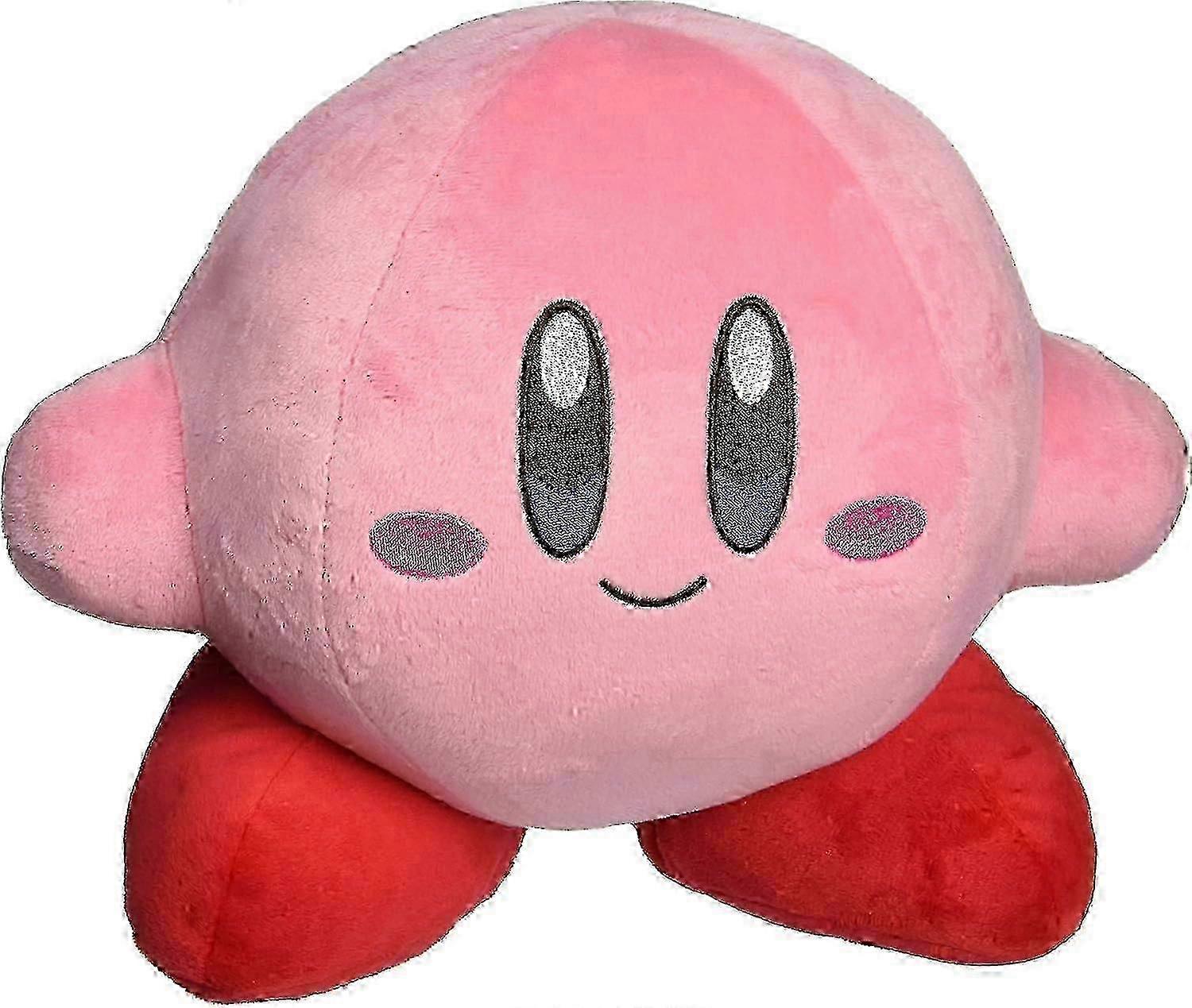 Little Buddy 1406 Kirby's Adventure 9" Medium Kirby Plüsch