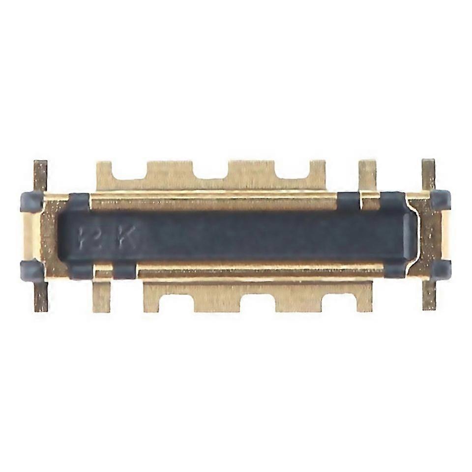For Battery Fpc Connector On Flex Cable