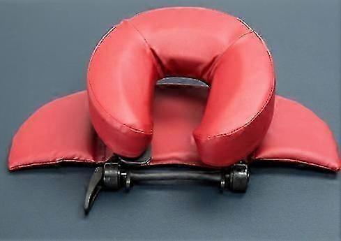 Massage Table Face Cradle Replacement Cradle - Universal Fit Head Rest Support
