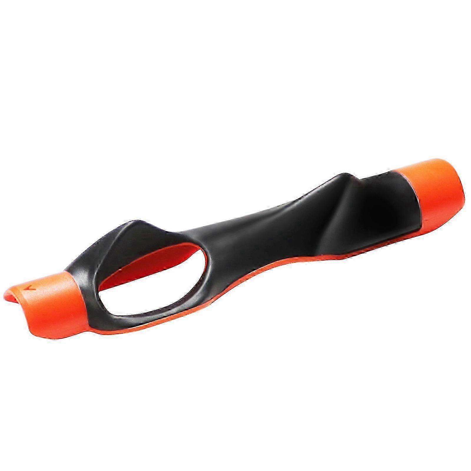 Golf Swing Trainer Grip Corrector - Improve Hand Positioning & Posture for Better Golf Shots