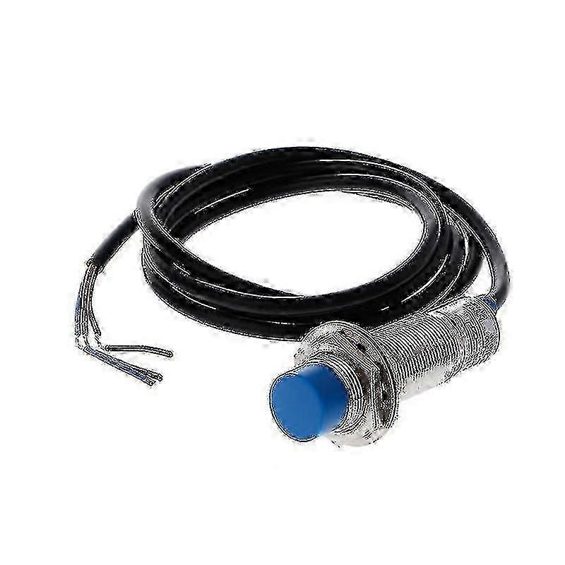 M18 8mm Dc 5v Npn No Lj18a3-8-z/bx-5v Inductive Proximity Sensor Switch