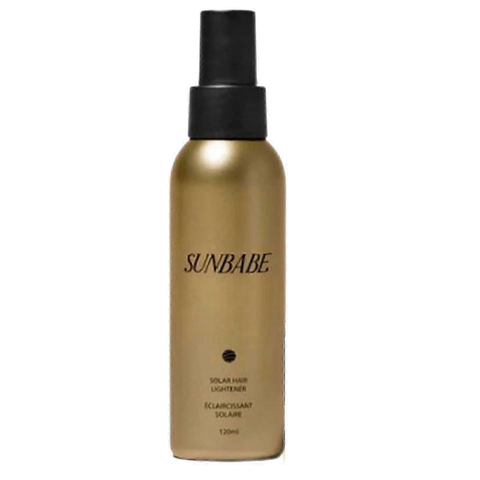 suitable for hair spray, 120ml, adds highlights and volume for a stylish, dynamic hairstyle