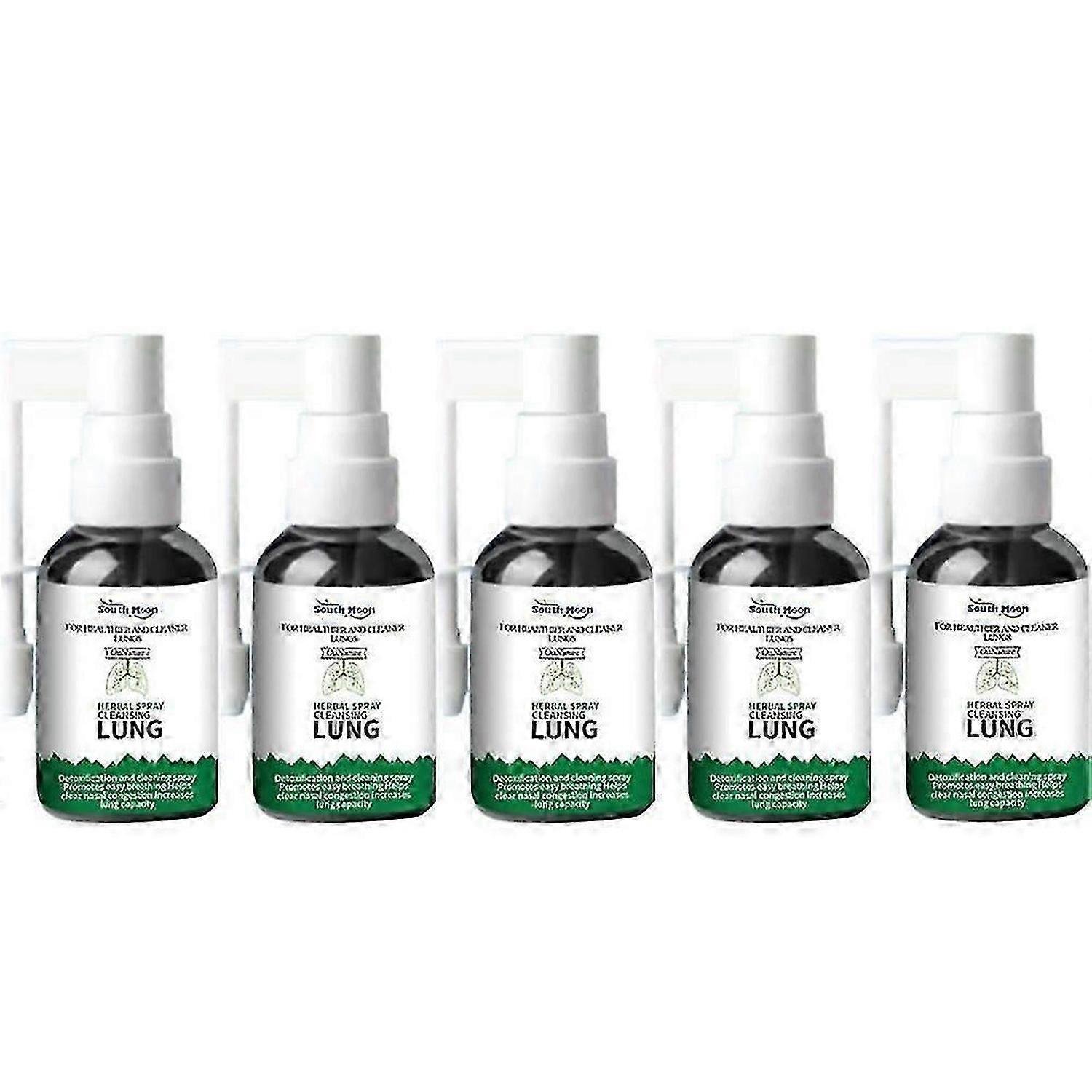 Anti snore relief for smokers