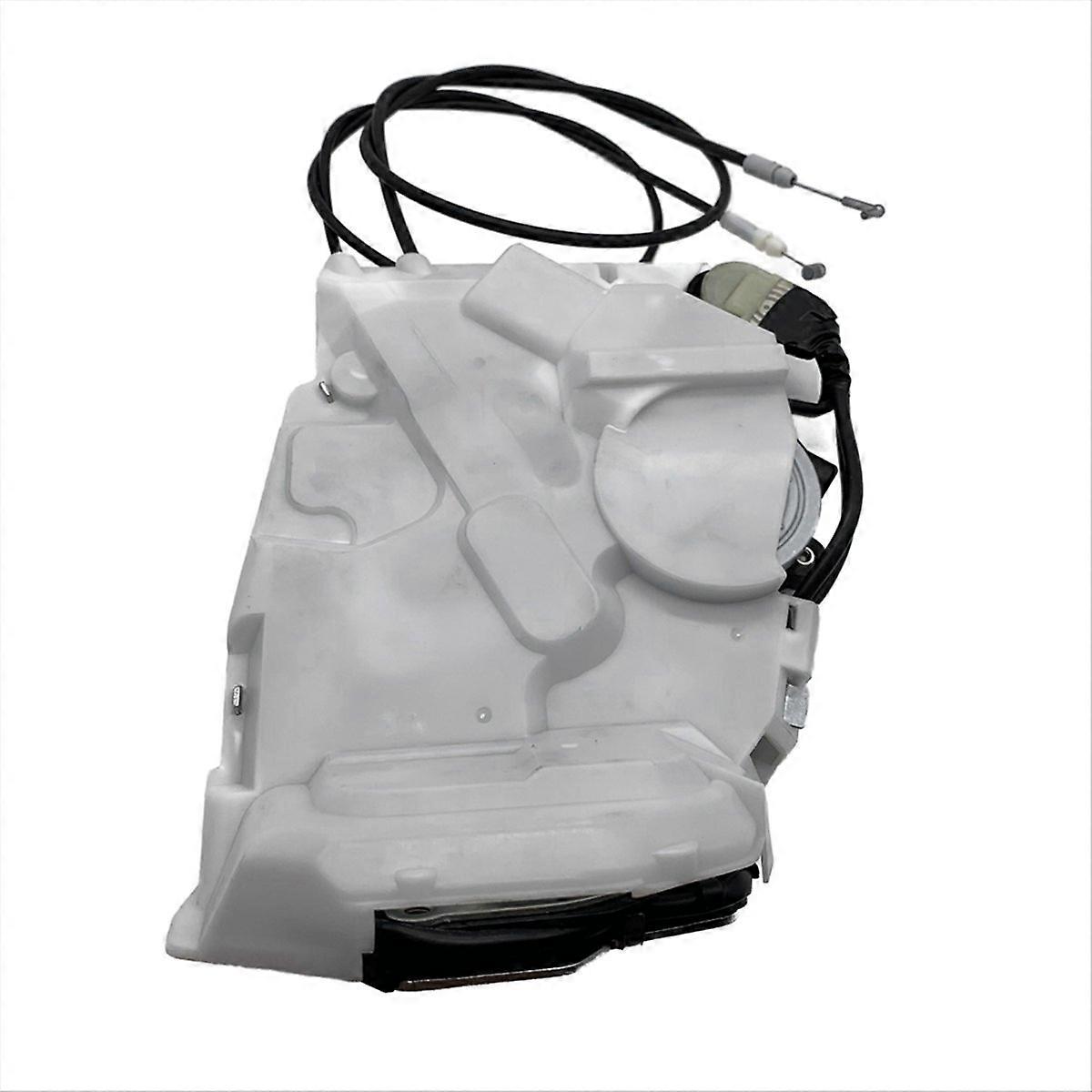 Right Rear Electric Door Lock Machine Door Lock Actuator