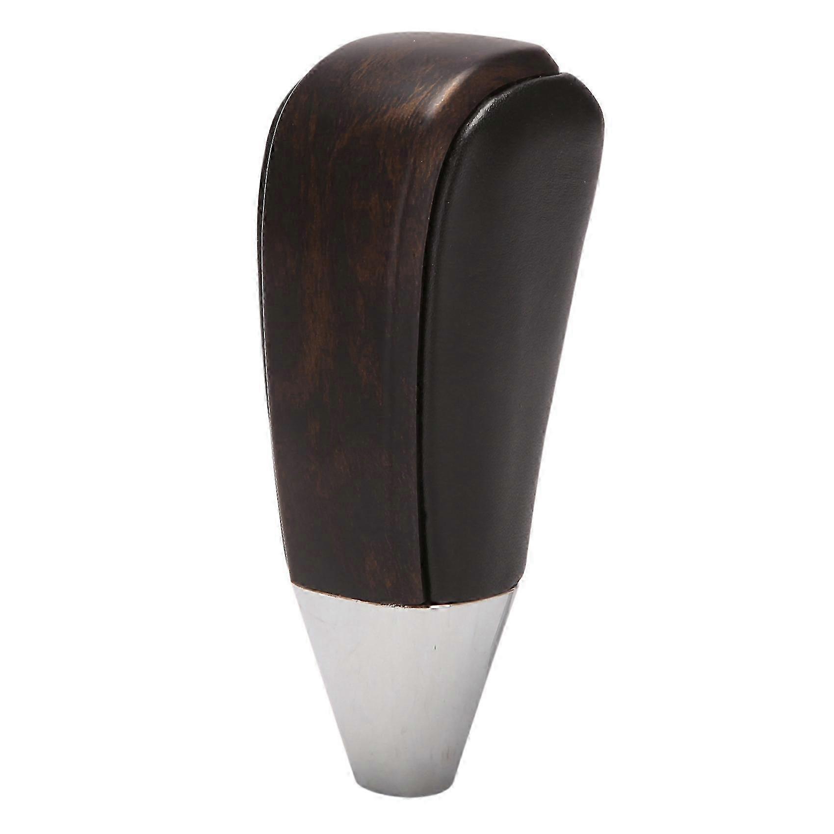 Compatible Automatic Gear Shift Knob Shifter Lever Replacement Part