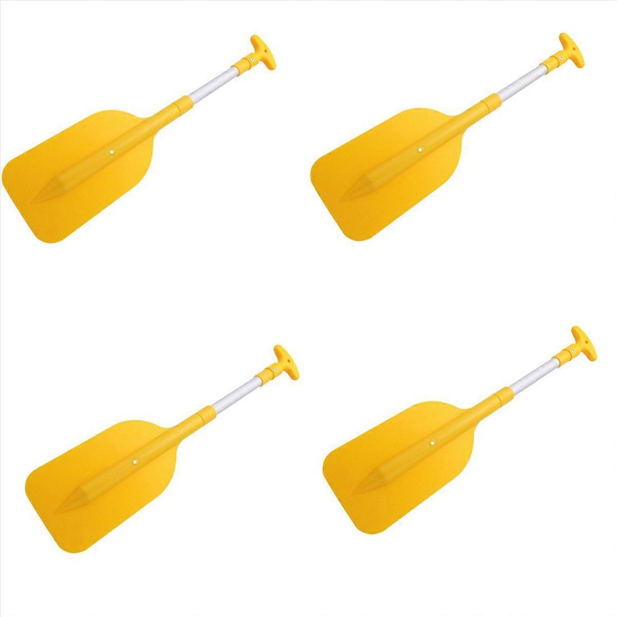 1 remo telescopico regolabile in lega di alluminio