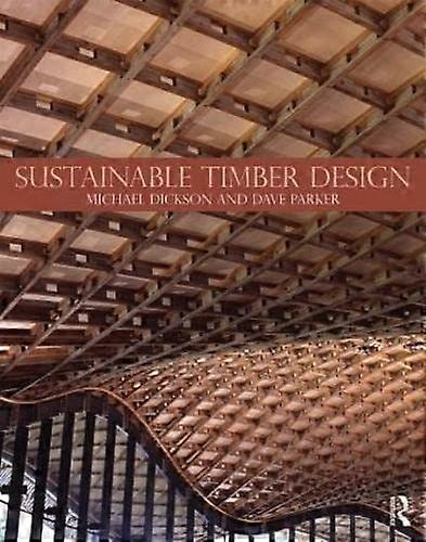 Sustainable Timber Design