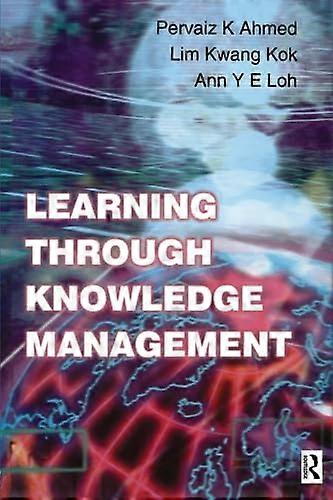 Learning Through Knowledge Management