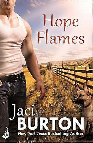 Hope Flames Hope Book 1