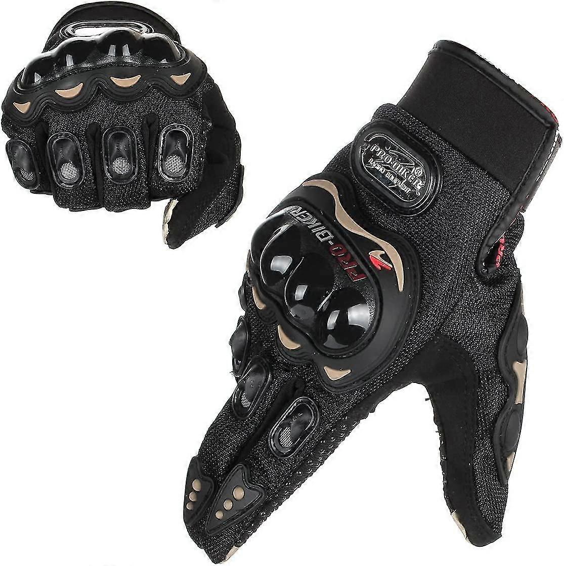 Motorcycle Gloves