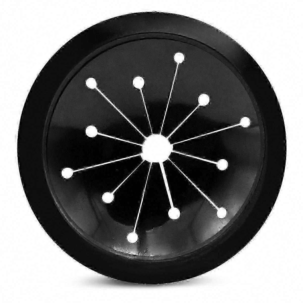 2 PCS Garbage Disposal Splash Guard Sink Baffle for Waste King, Whirlaway and GE Models, Food Waste Disposer Accessories by CLEESI SZRH