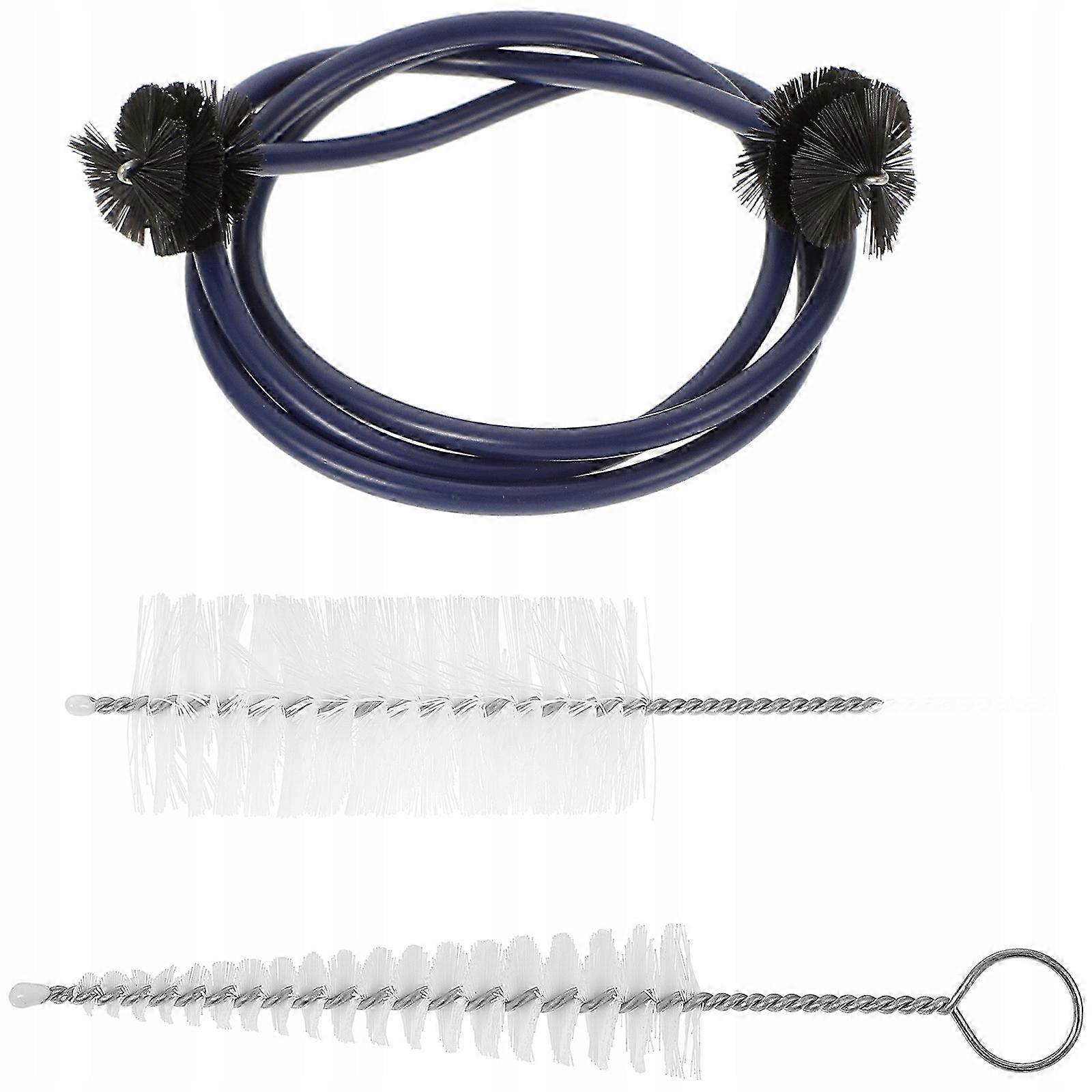 Small Cleaning Brush Trumpet Maintenance Kit