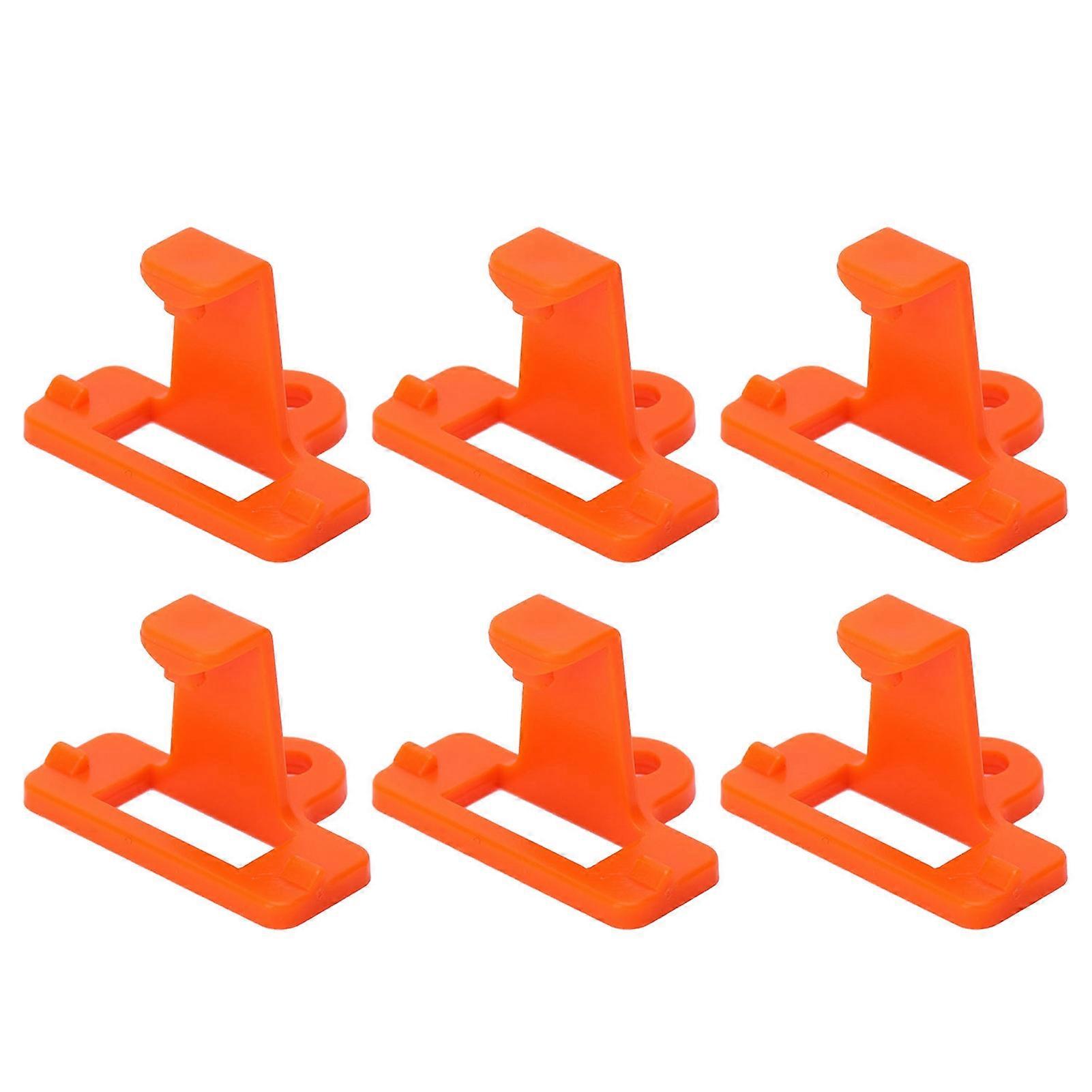 50Pcs SPL Series Wire Connector Buckle Lever Nut Terminal Block