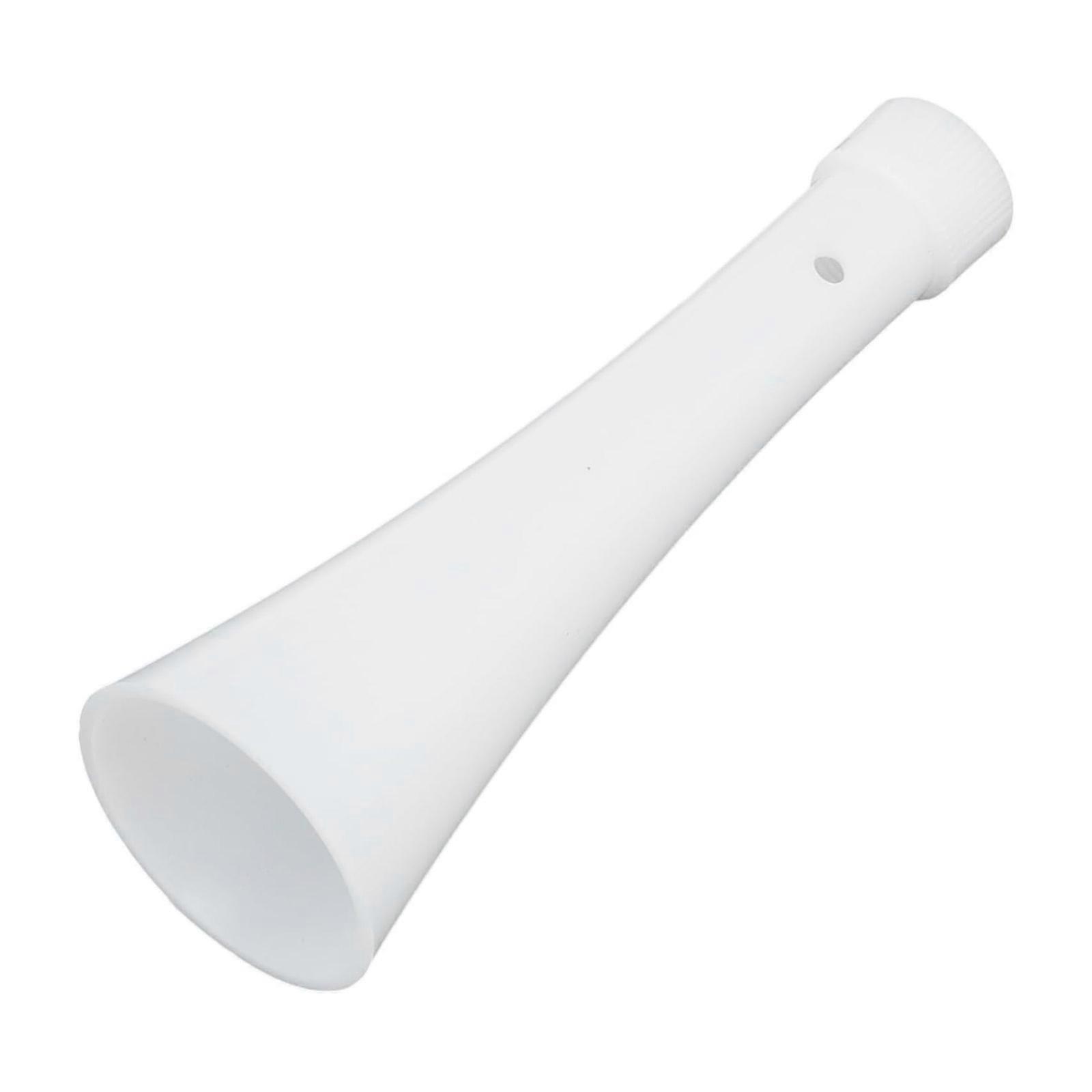 Car Cleaning Tool Cone Cone Universal Car Blow Out Tools Vehicle Detailing Cones for Z-010 Replacement Accessory Multicolor