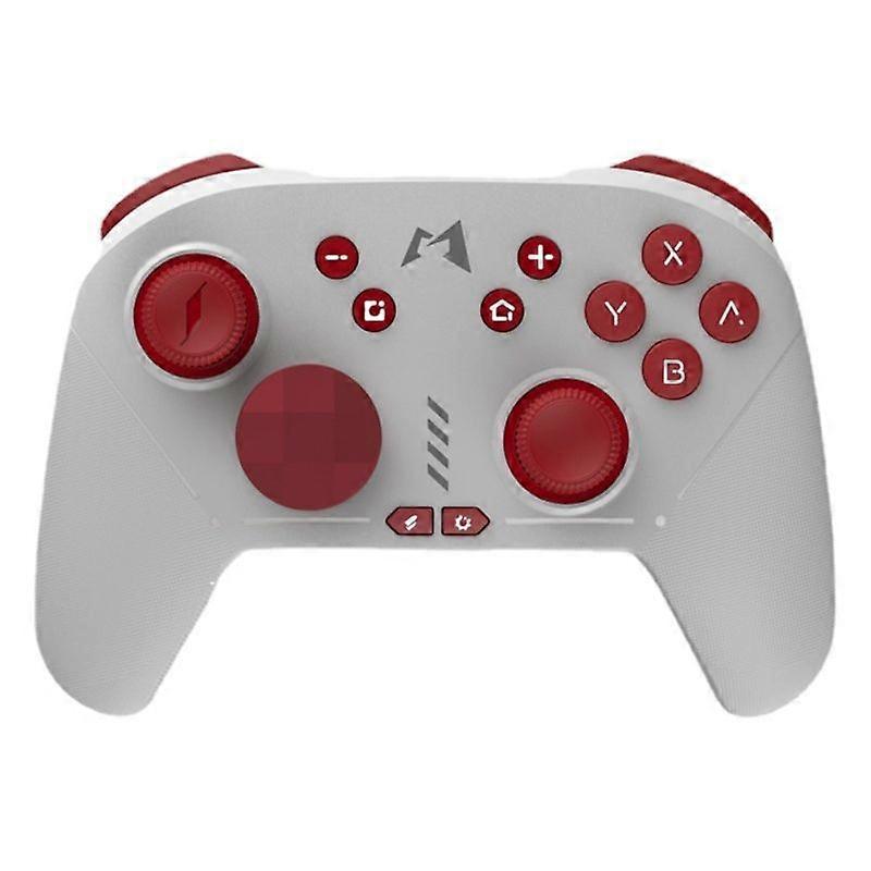 Kabelloser Bluetooth-kompatibler Controller für NS Switch PC/Mobile Gamepad