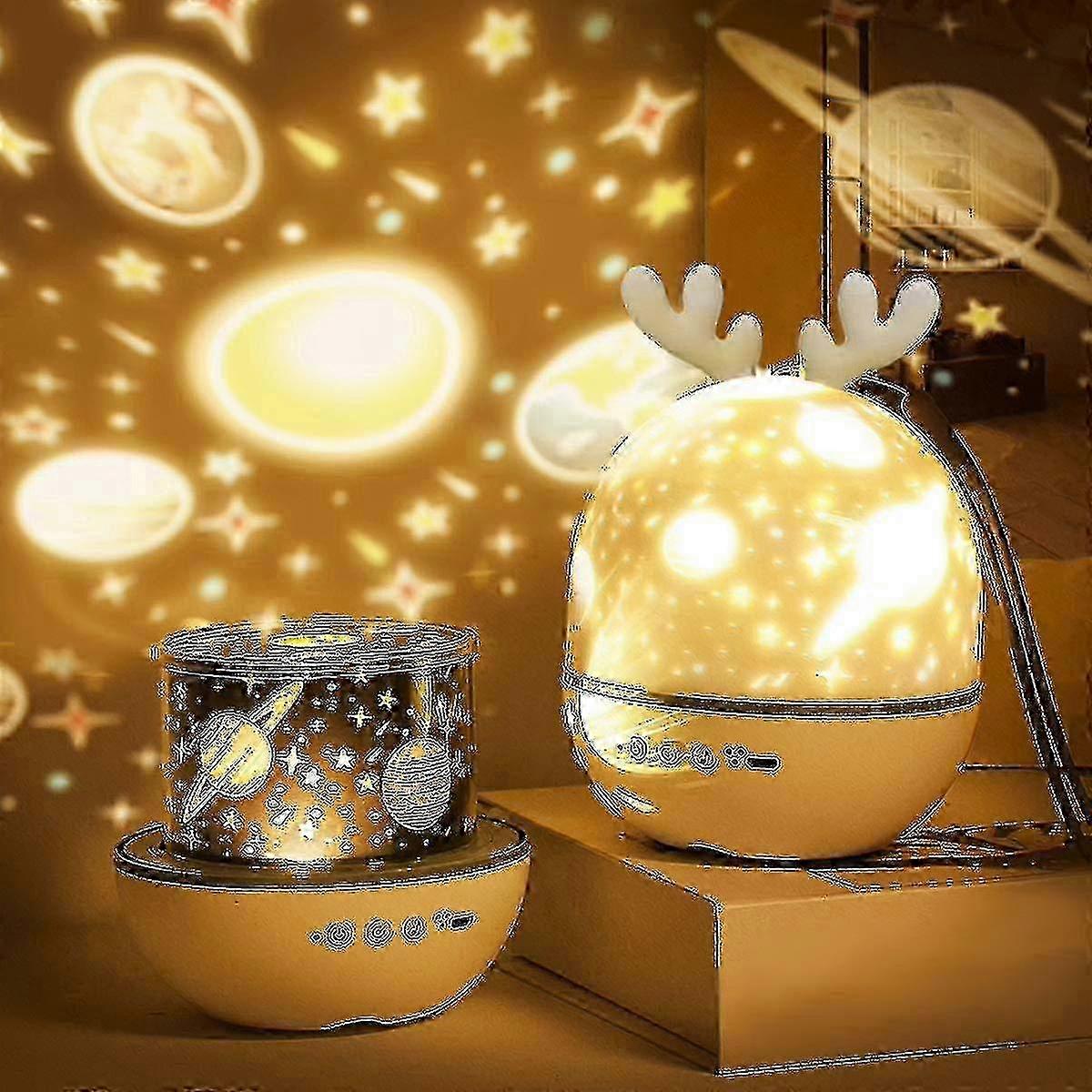 Projector With Music, Projecter With Remote , 6 Projector S