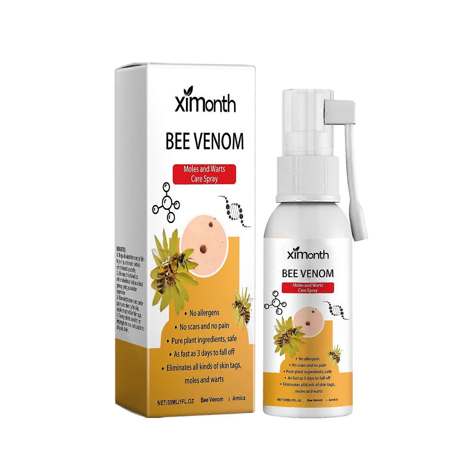 Bee Venom Anti- Care Spray Contains Bee Venom