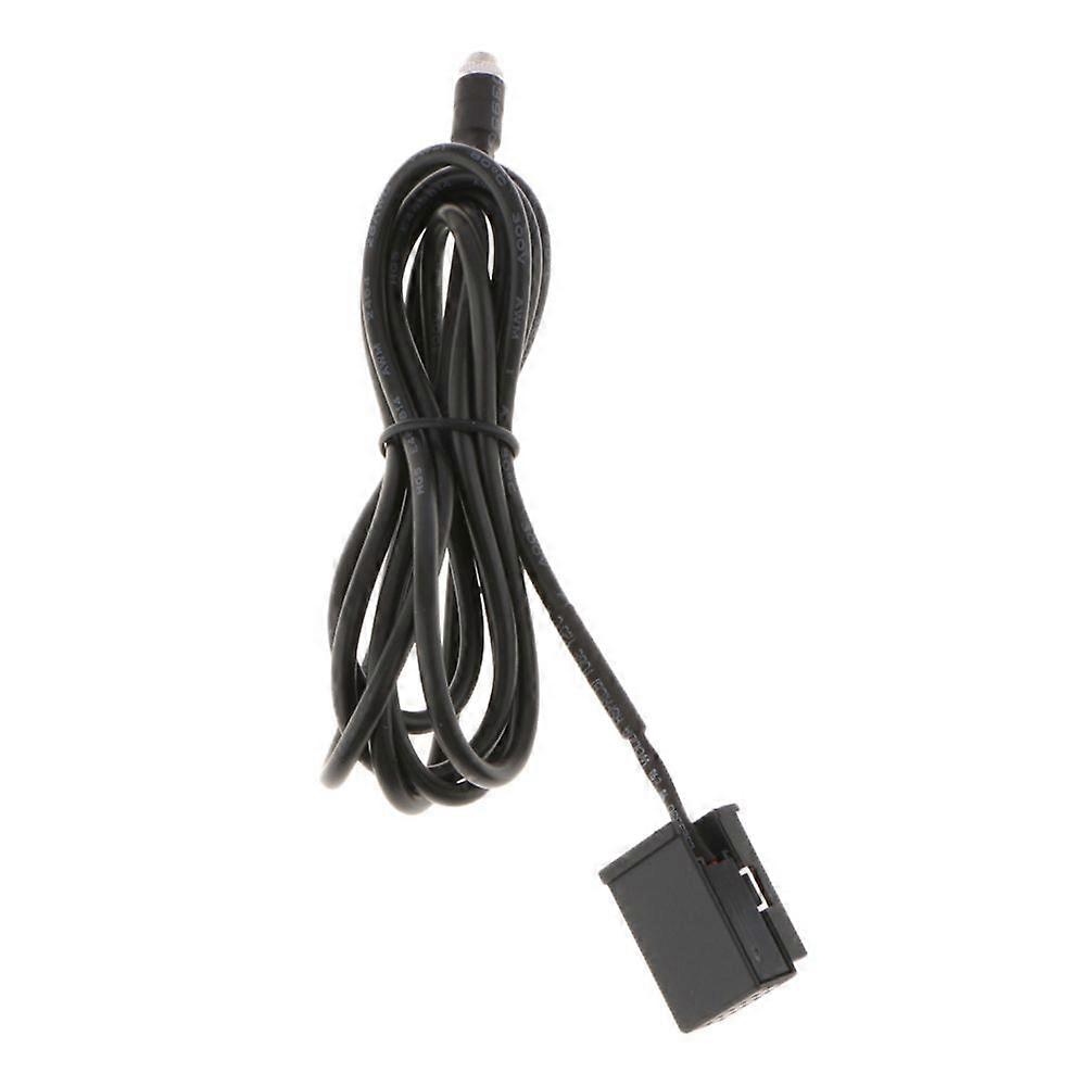 Auxiliary adapter cable