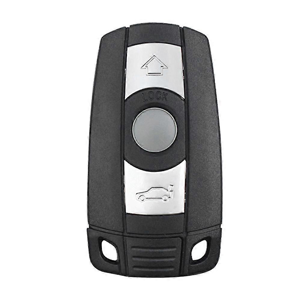 Car Remote Smart Key For 1/3/5/7 Series E90 E91 E92 E60 Car Keyless Control Id46 Pcf7945 Transmitte
