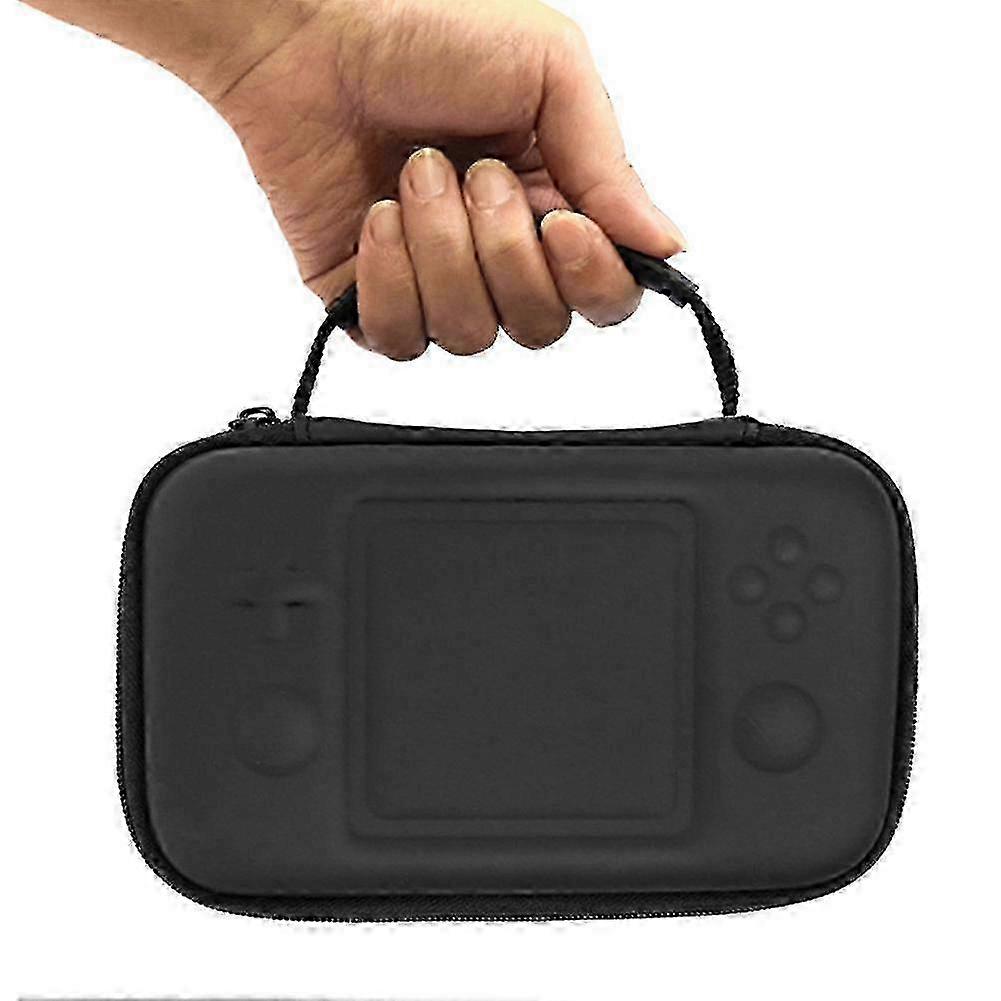 RG CUBE XX Handheld Game Console Storage Bag Game Console Case Protective