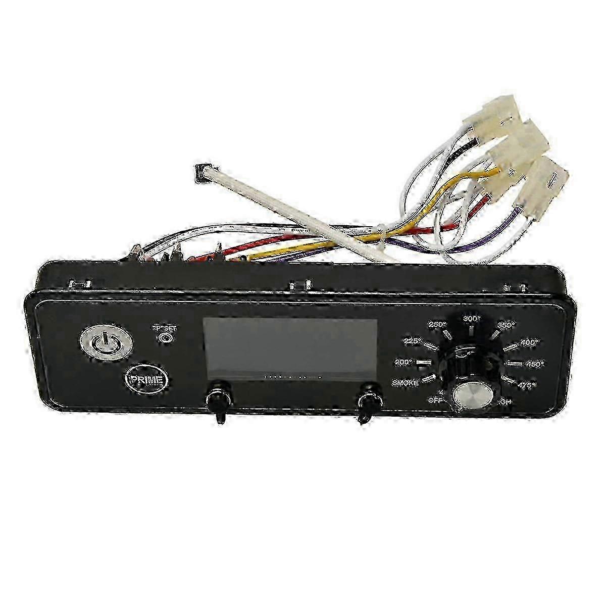 30W MP3 Voice Playback Module with 9 Trigger Music Player and Power Amplifier Board, Supports TF Card up to 32GB Hwy