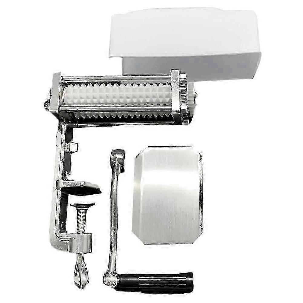 Meat Tenderizer Metal Fast Machine Steaker Meat Grill Marinating