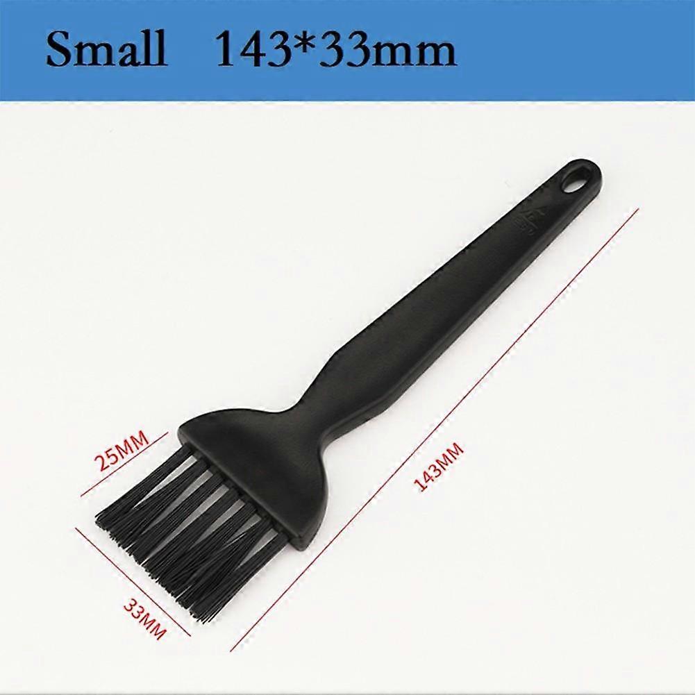 PCB Cleaning Brush Anti-Static Brush Electronic Hairbrush