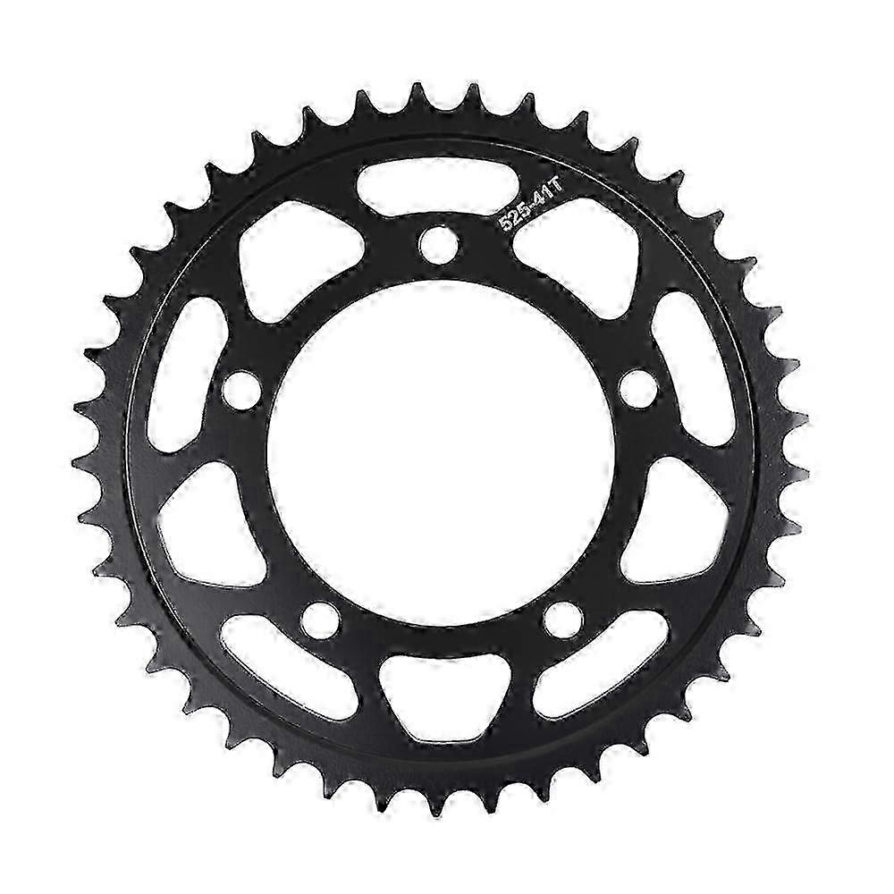 Compatible with 1000R SV4 RF 1000 RSV4 1100 RSV4 2019 Motorcycle Rear Sprocket 52541T 525 Chain 41T accessory