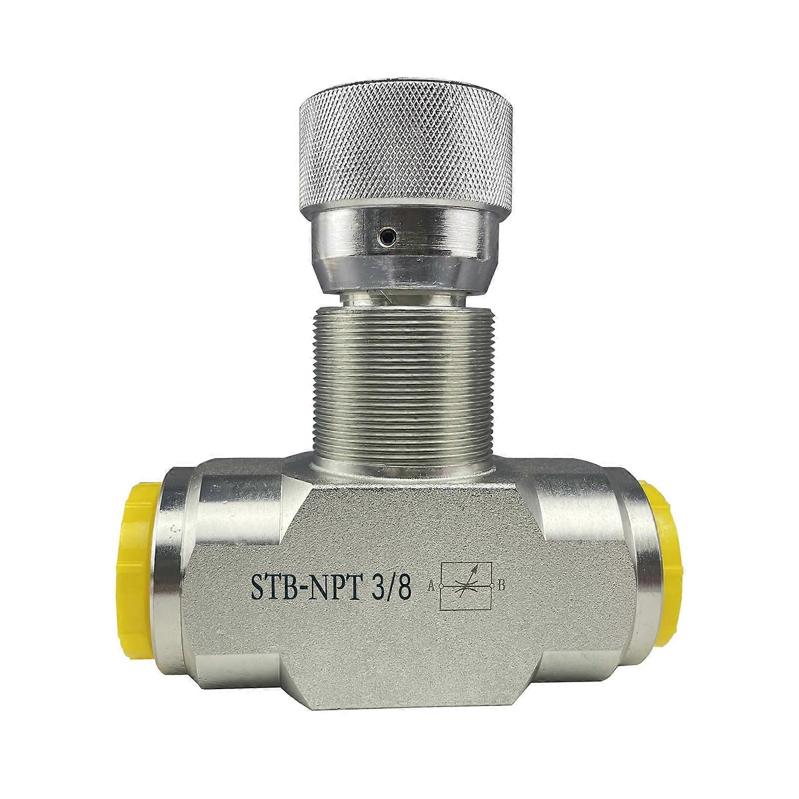 Single Way Throttle Check Valves Precisions Engineered Carbon Steel Check Valves For High Pressure Systems Enduring Multicolor