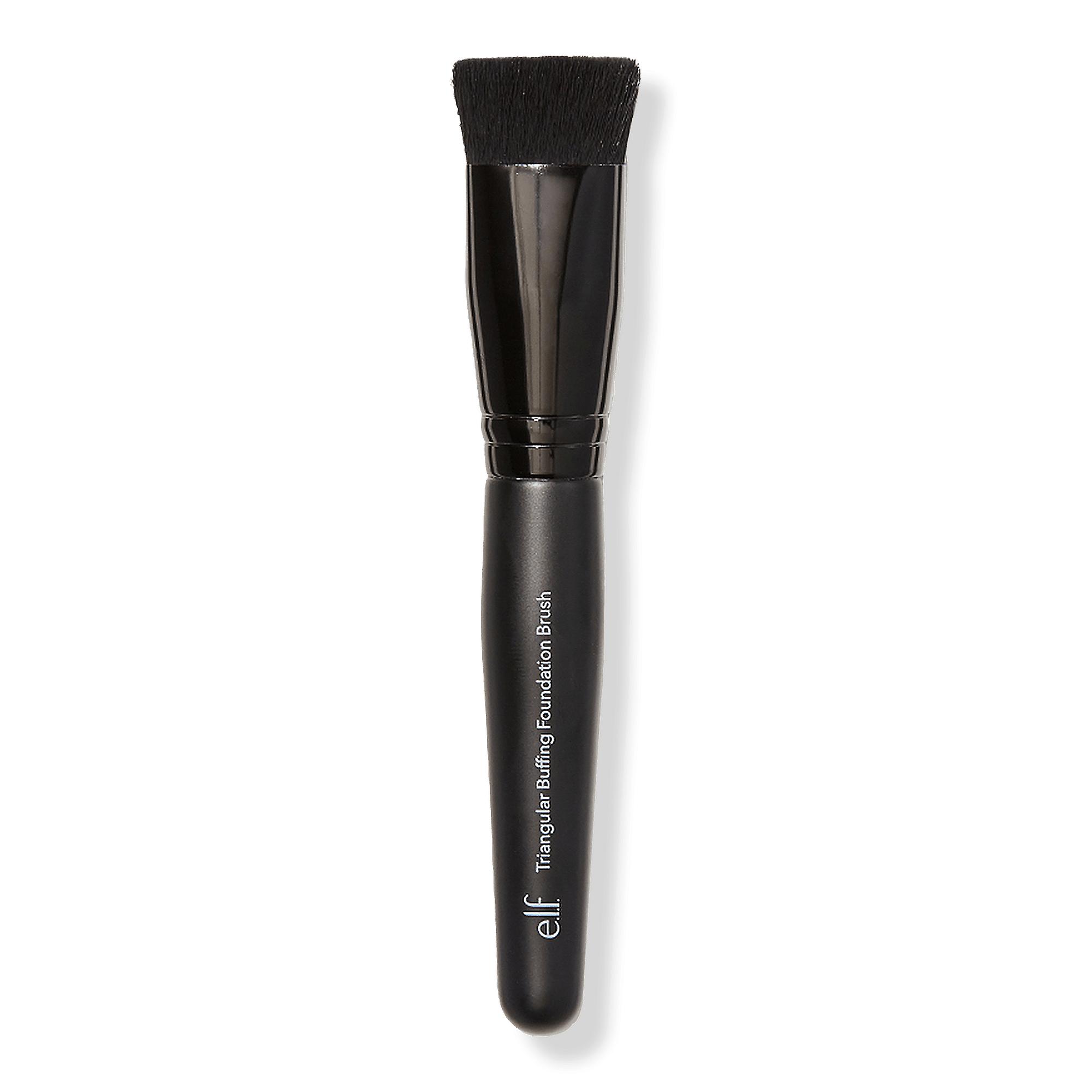 E.l.f. Cosmetics Triangular Buffing Foundation Brush