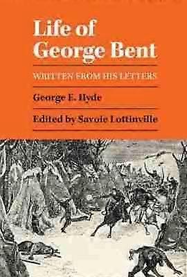 Viața lui George Bent