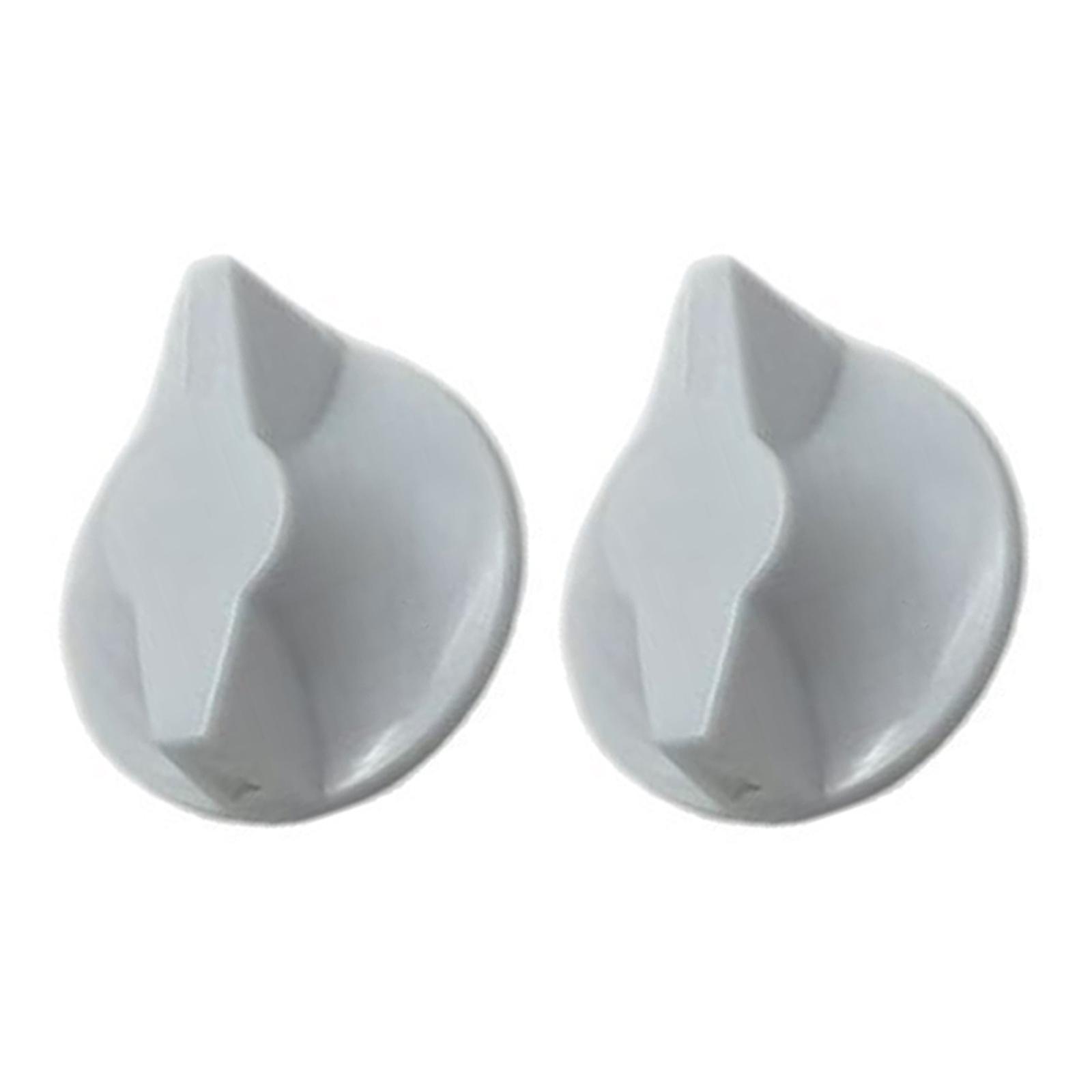 Plastic Timer Switches Knobs Control Button Cap Universals Speed Control Knob For 146MT574 Bathroom Fan Heater Control Multicolor