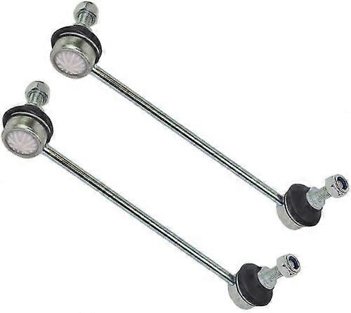 4513200189 Front Stabiliser Anti Roll Bar Drop Links Replacement For Smart Fortwo, 451