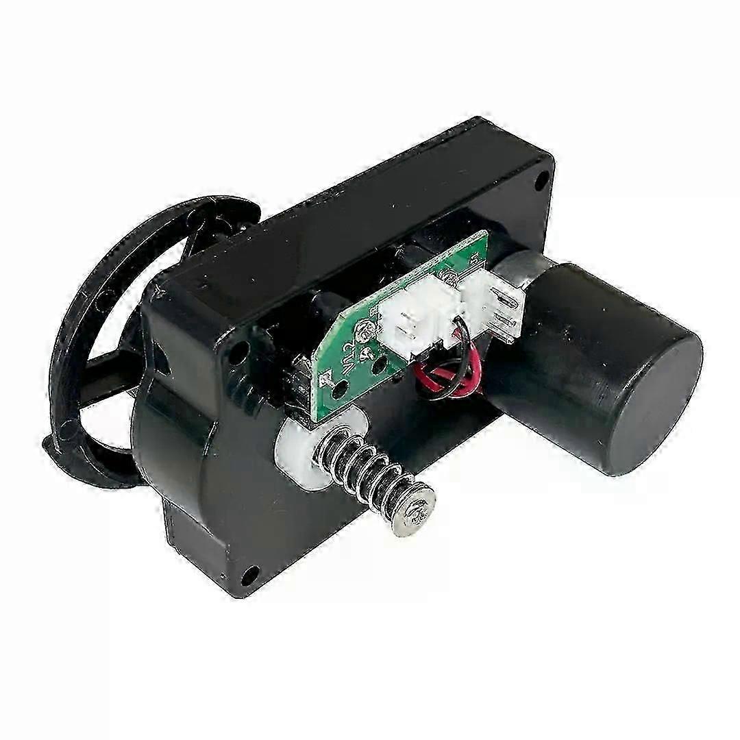 Gearbox Vending Machine Planetary Reduction Geared Motor DC12V/24V Right-Handed Motor with Left-Handed Shipping Spring