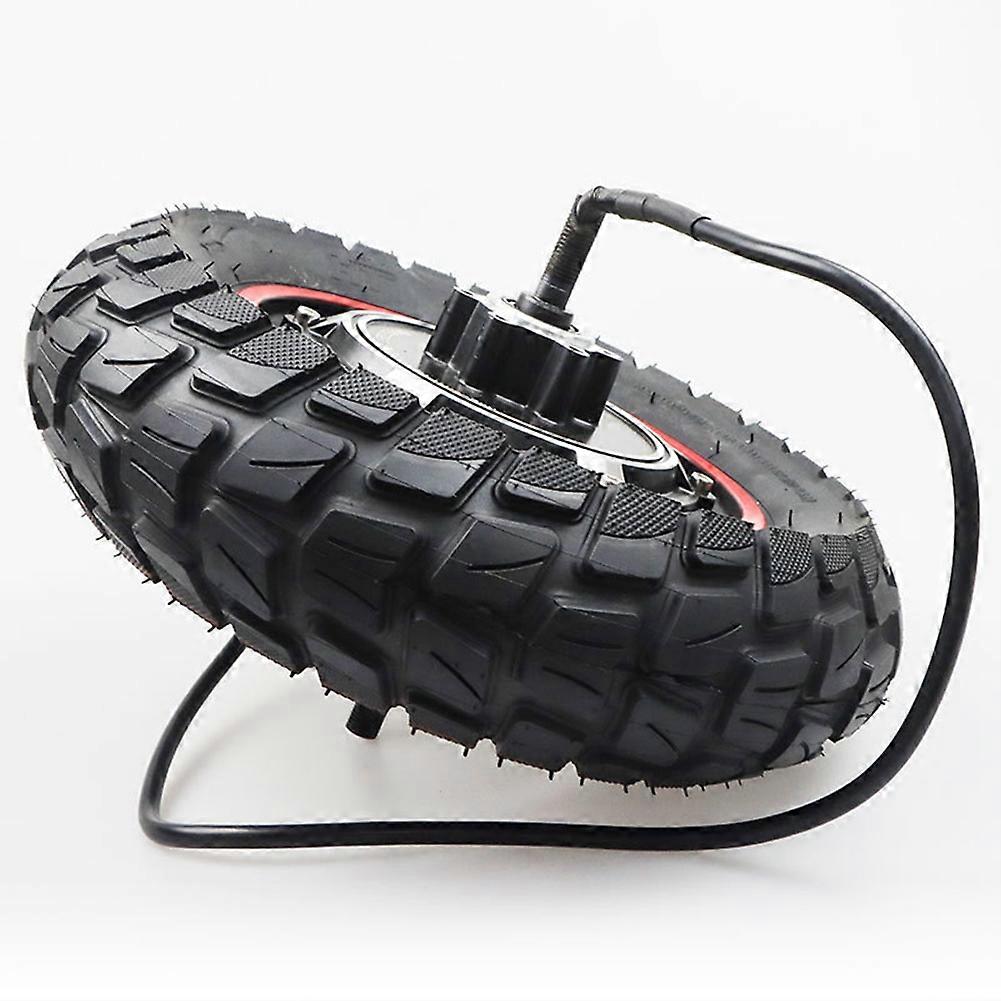 10 Inch M4 Pro800W Motor Driven Wheels with Inner and Outer Tires for Kugoo Electric Scooter