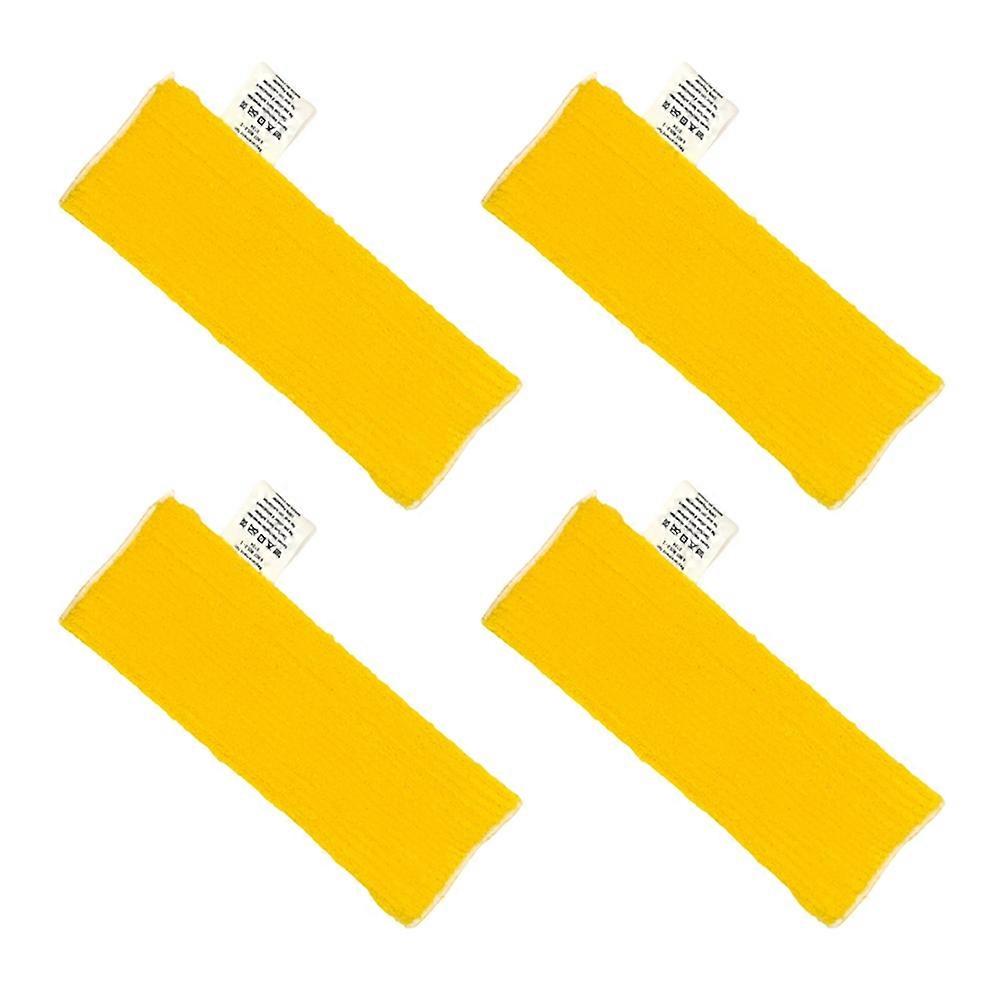 Microfiber Mop Cloth for SC1 SC2 SC3 SC4 4PC