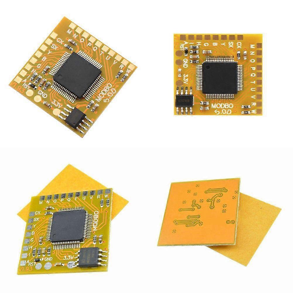 Modbo 5.0 V1.93 Chip Replacement Repair Part Modbo 5.0 Version Chip Ic for Ps2