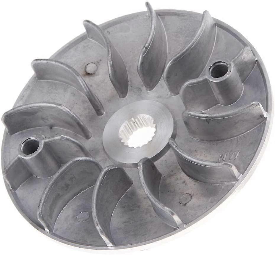GY6 125cc 150cc Variator Drive Face Fan for 152QMI 157QMJ Scooters
