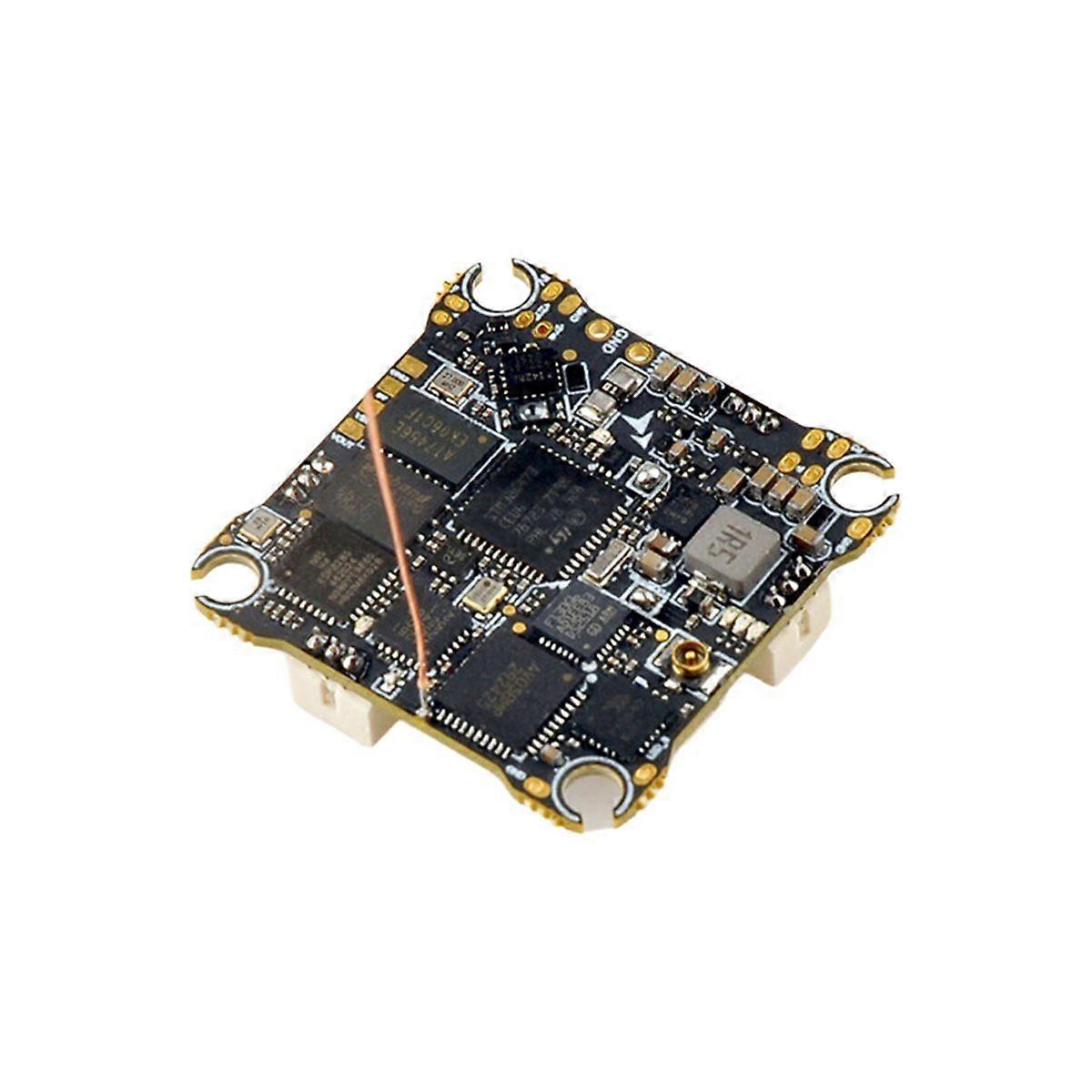 X14 ELRS AIO 5in1 Flight Controller Built-in 2.4G UART ELRS V3.0