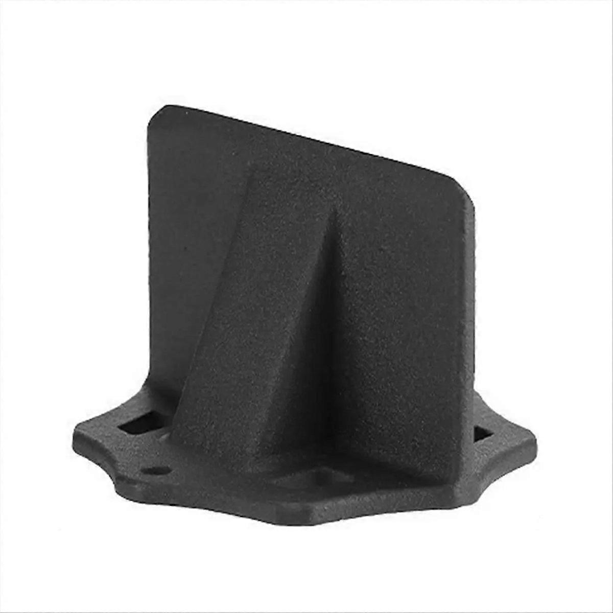 Wood Splitter Wedge Cubic Log Splitter Wedge Wood Splitter for Rural