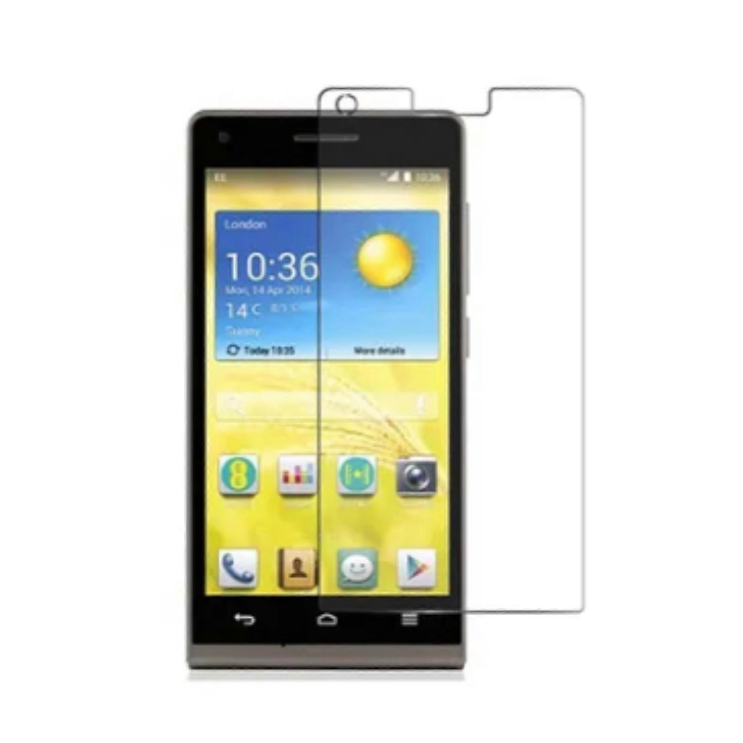 - Huawei Ascend G535 (2014) Hydrogel Screen Protector (copy)