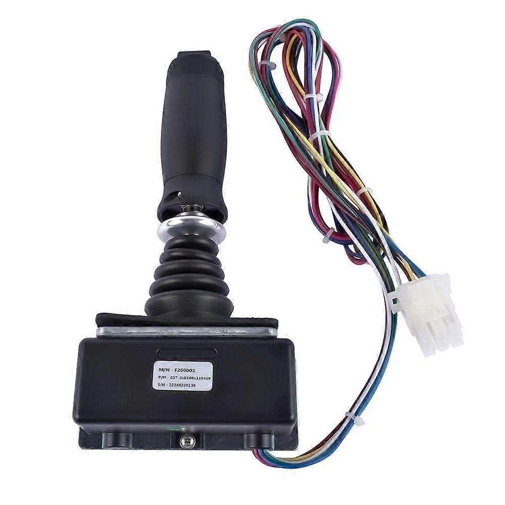 Joystick Controller 1001118418 for JLG Boom Lift E300AJ E300AJP E400A E450A E600J E600JP M600J LHD