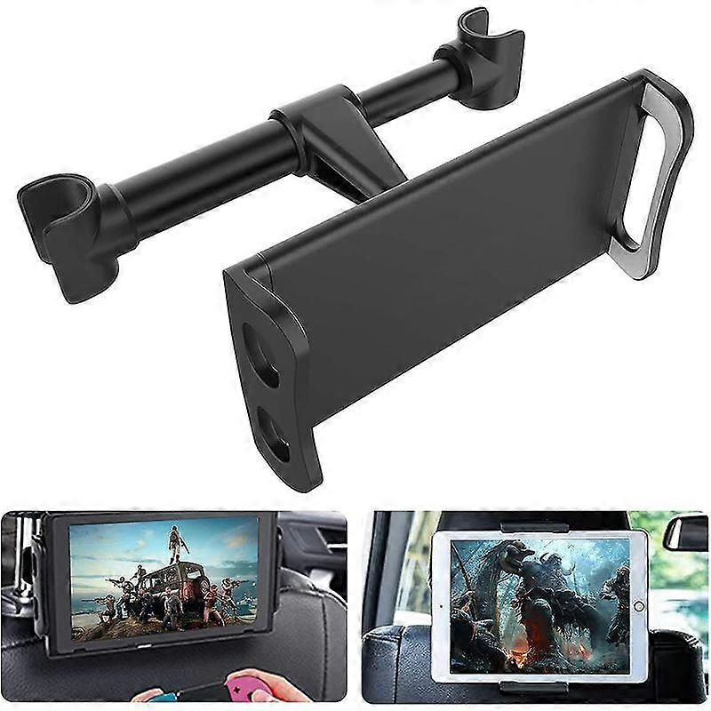 Luxora Tablet Holder Car Universal Tablet Holder