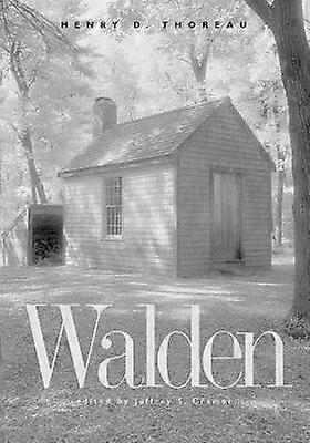 Walden - Eine voll annotierte Ausgabe