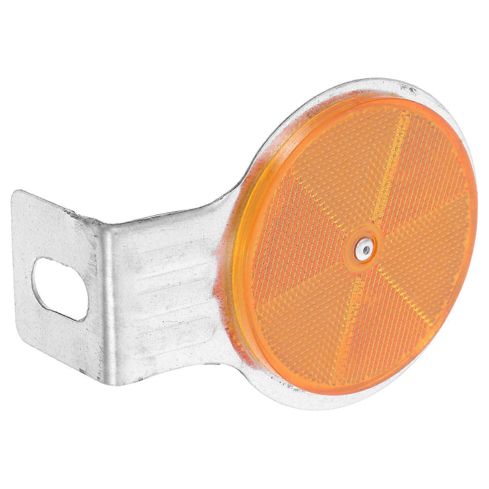 Directional Reflector Plastic Road Marker for Driveway Reflective Marker