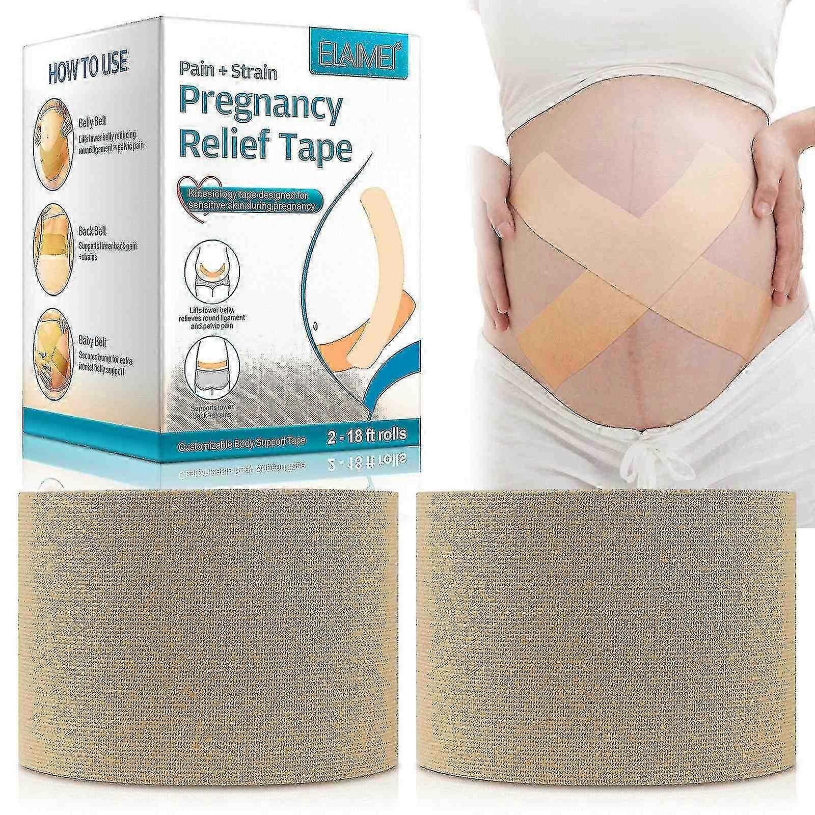 Elaimei Maternity Compression Belt 8308226926862