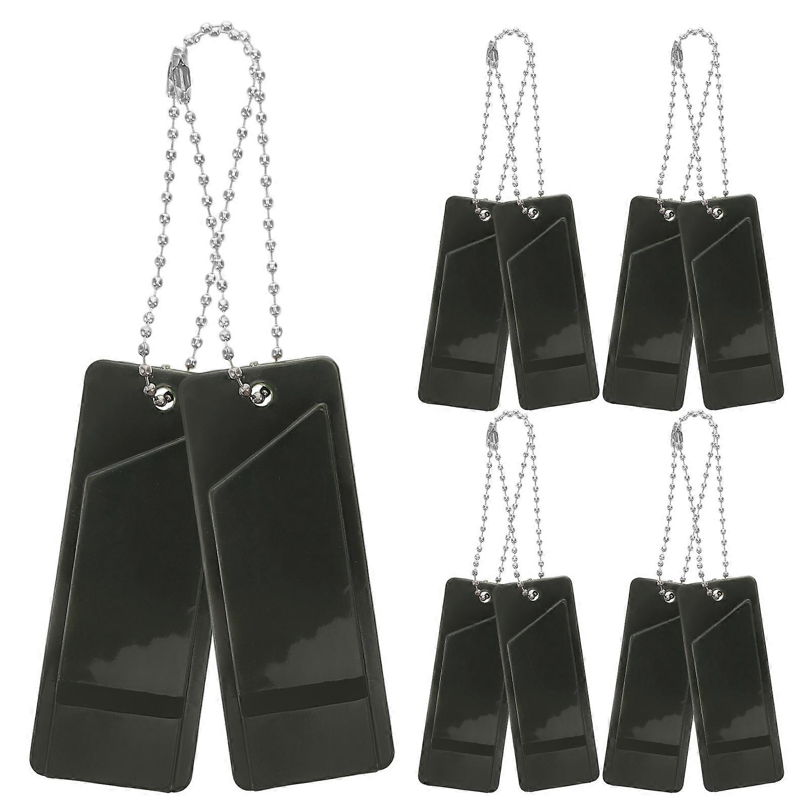 Safety Whistle Outdoor Survival Function with 40Pcs for Emergency Use