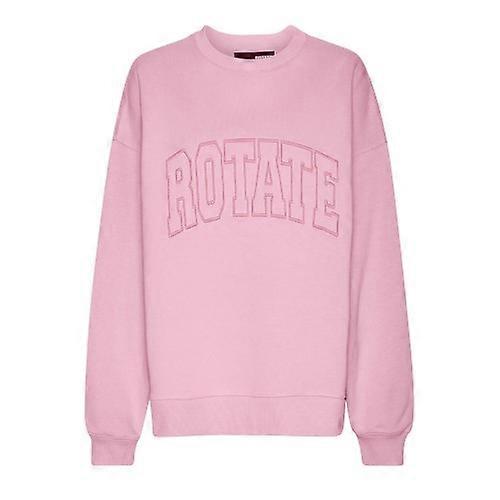 Rotate Sunday Womens/Ladies Heavy Sweatshirt
