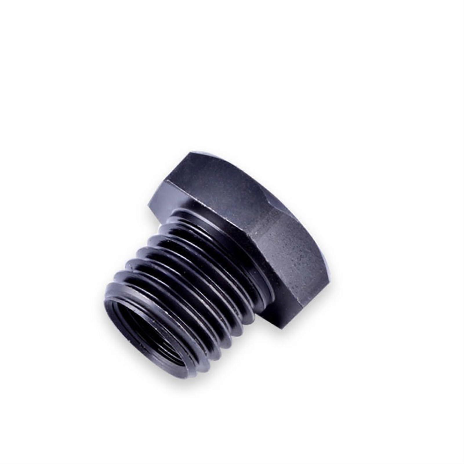 Lathe Spindle Adapter 3/4'16 to M33*3.5 Quick Thread Conversion for Woodworking Chuck